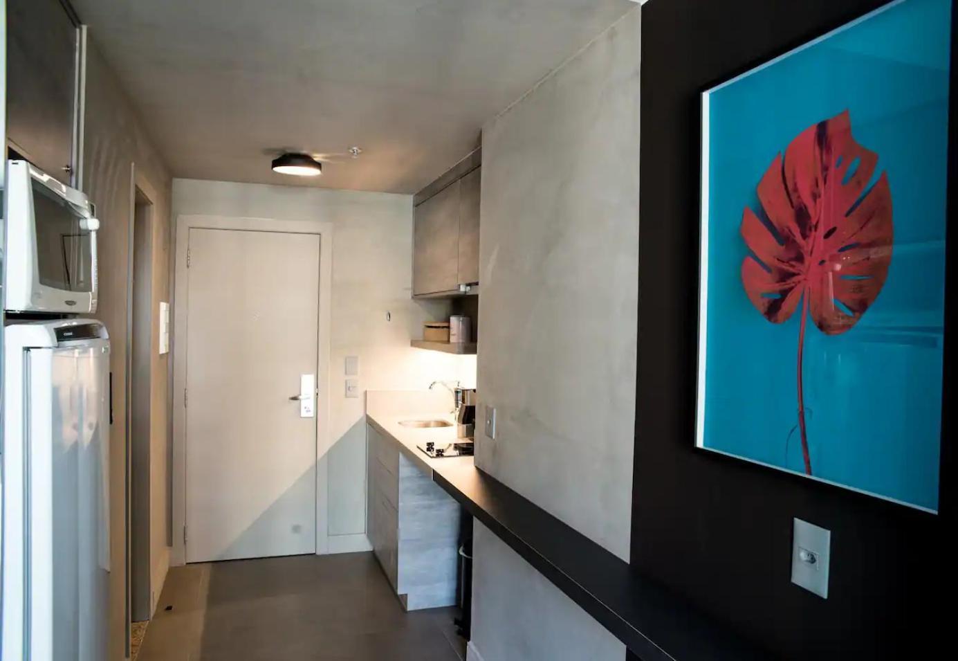 Apartamento Bsb Flats - Grand Mercure Shn *