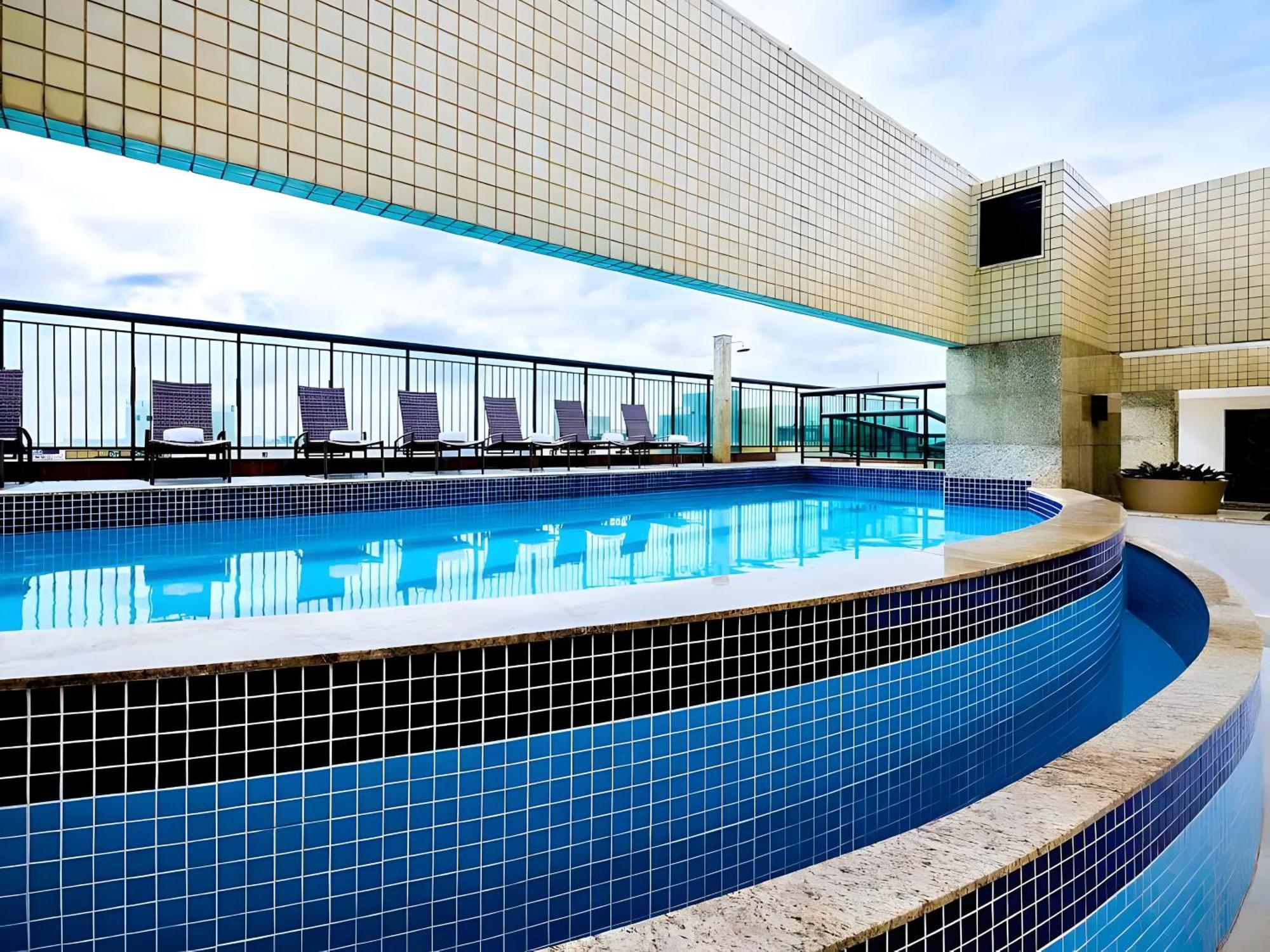 Bsb Flats - Grand Mercure Shn * Brasilia