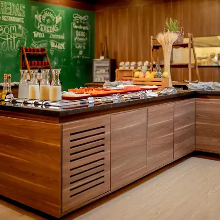 Bsb Stay Flats Particulares - Grand Mercure Shn Brasília Exterior photo
