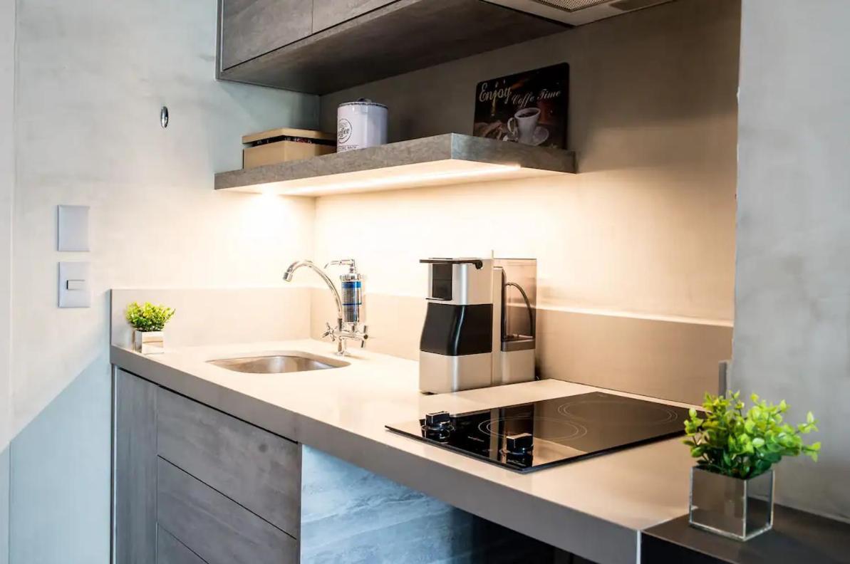 Apartamento Bsb Flats - Grand Mercure Shn *