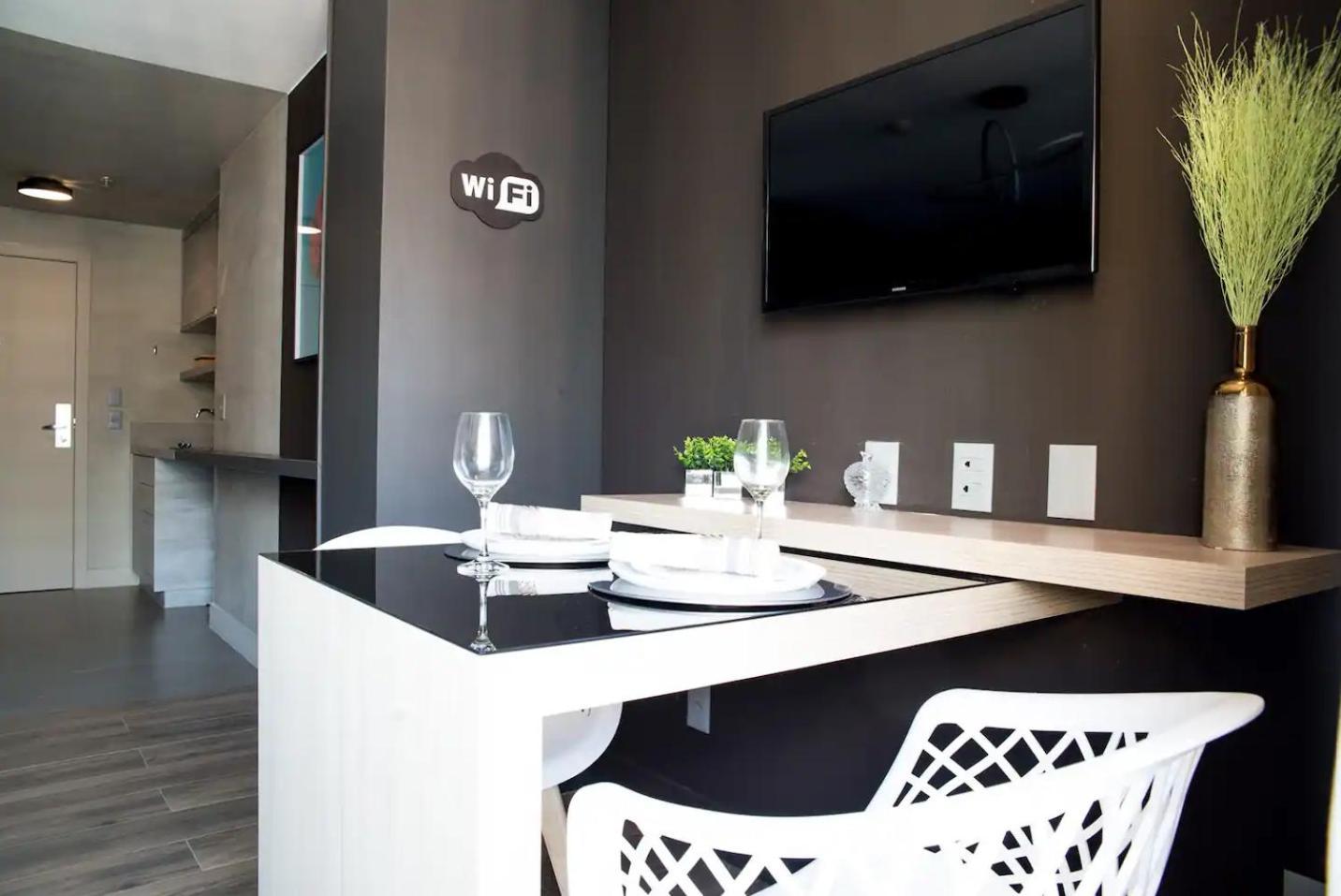 Bsb Flats - Grand Mercure Shn * Brasília